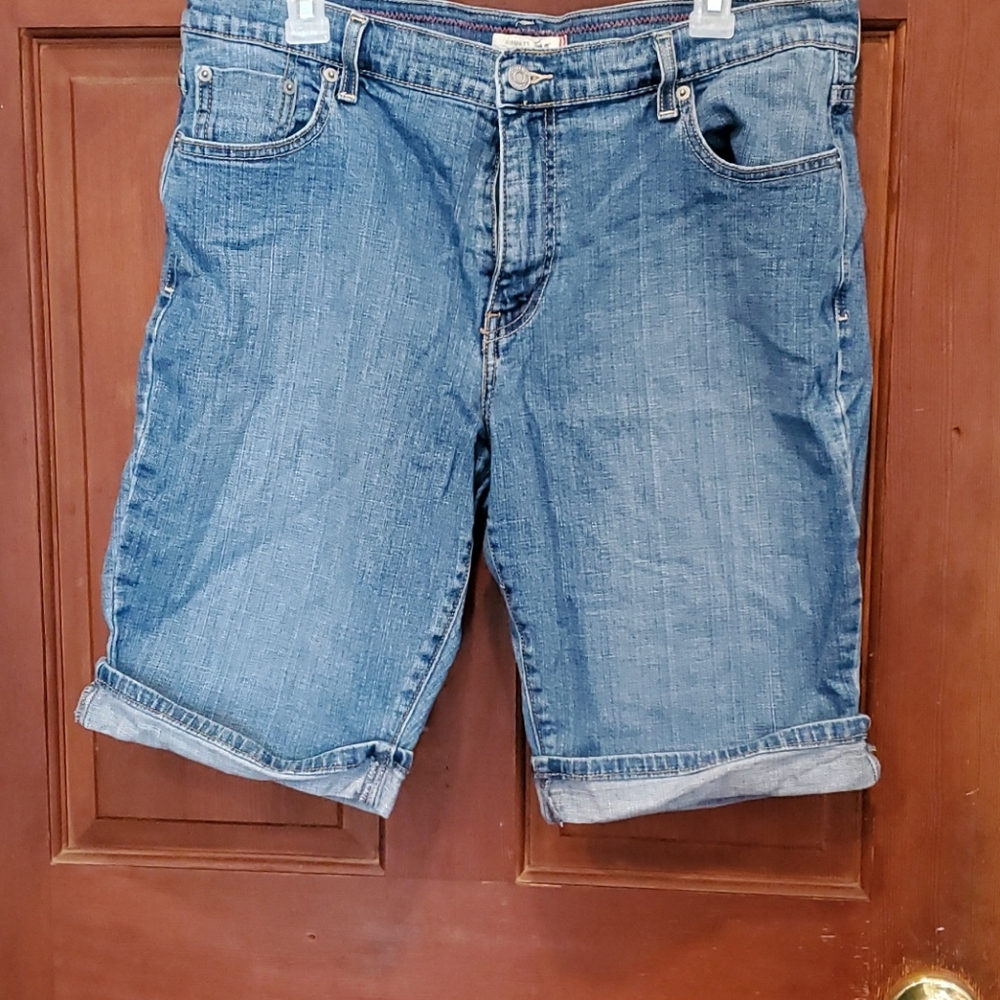 Womens shorts
